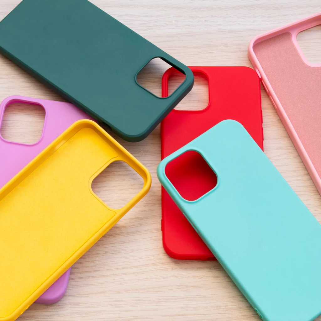 MOBILE BACK CASES