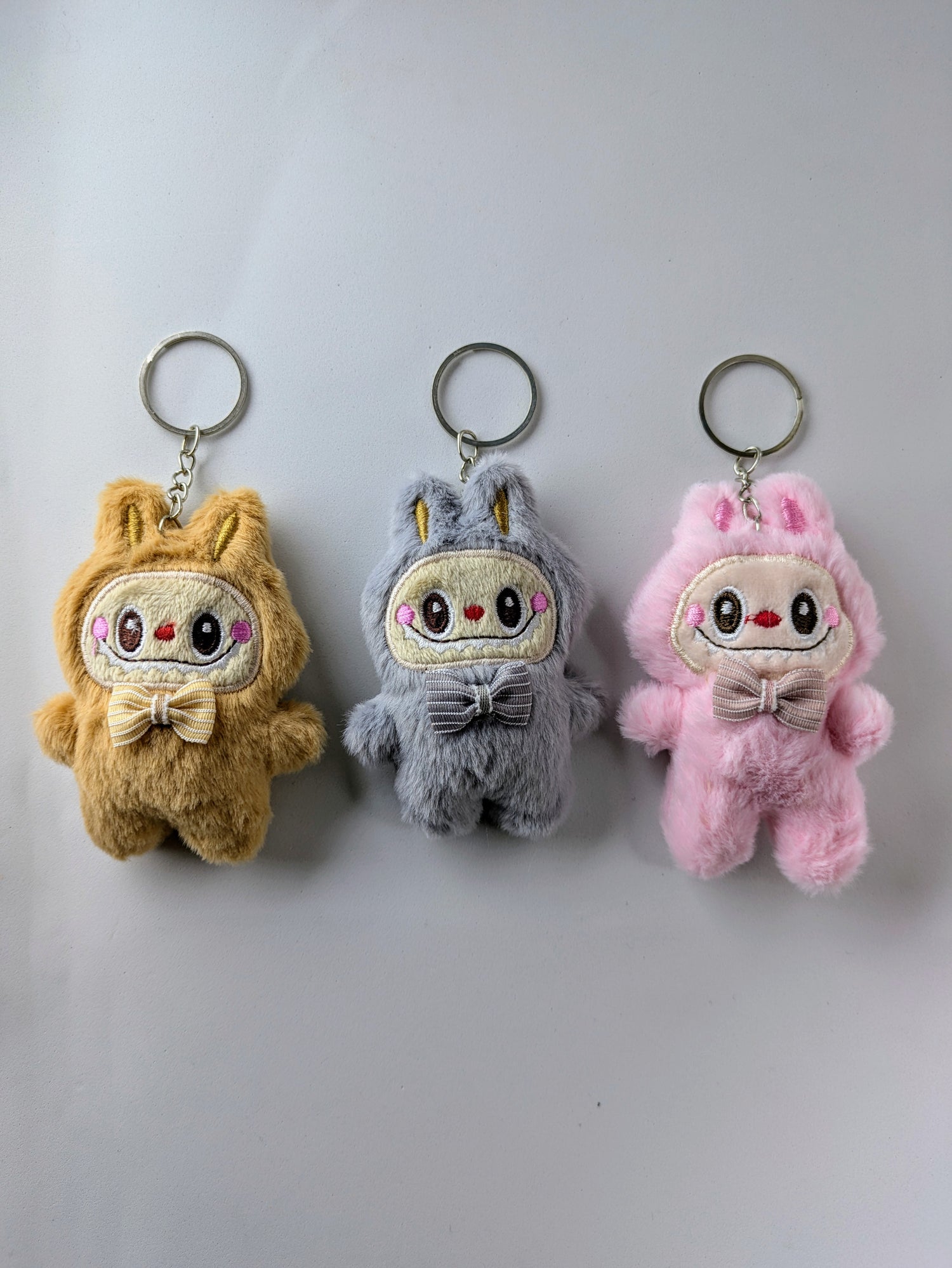 Keychains