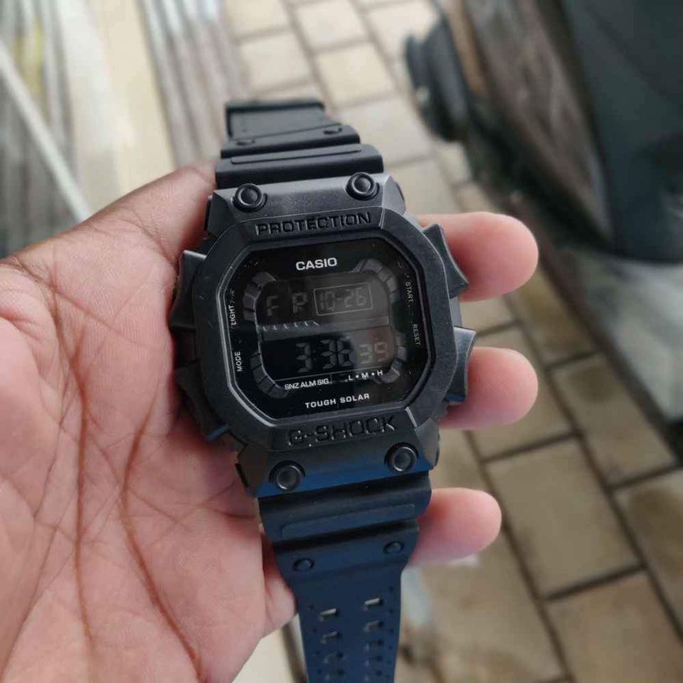 G SHOCK DIGITAL WATCH 7AAA QUALITY