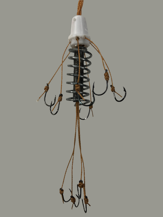 Fishing Hooks Hand-made