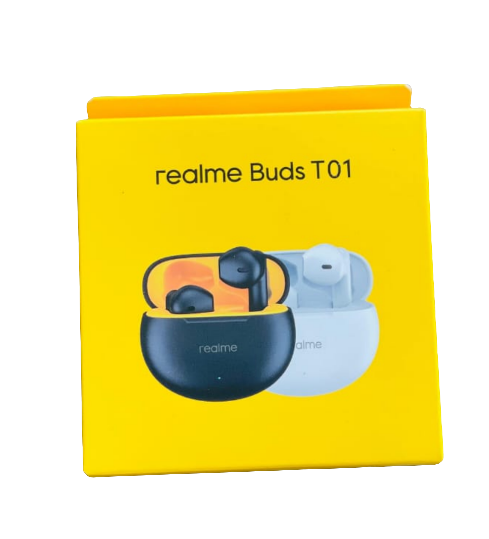 REALME BUDS T01 ( pack of 1)