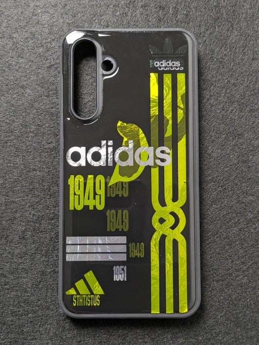 Glossy Print Case For Samsung A16 5G
