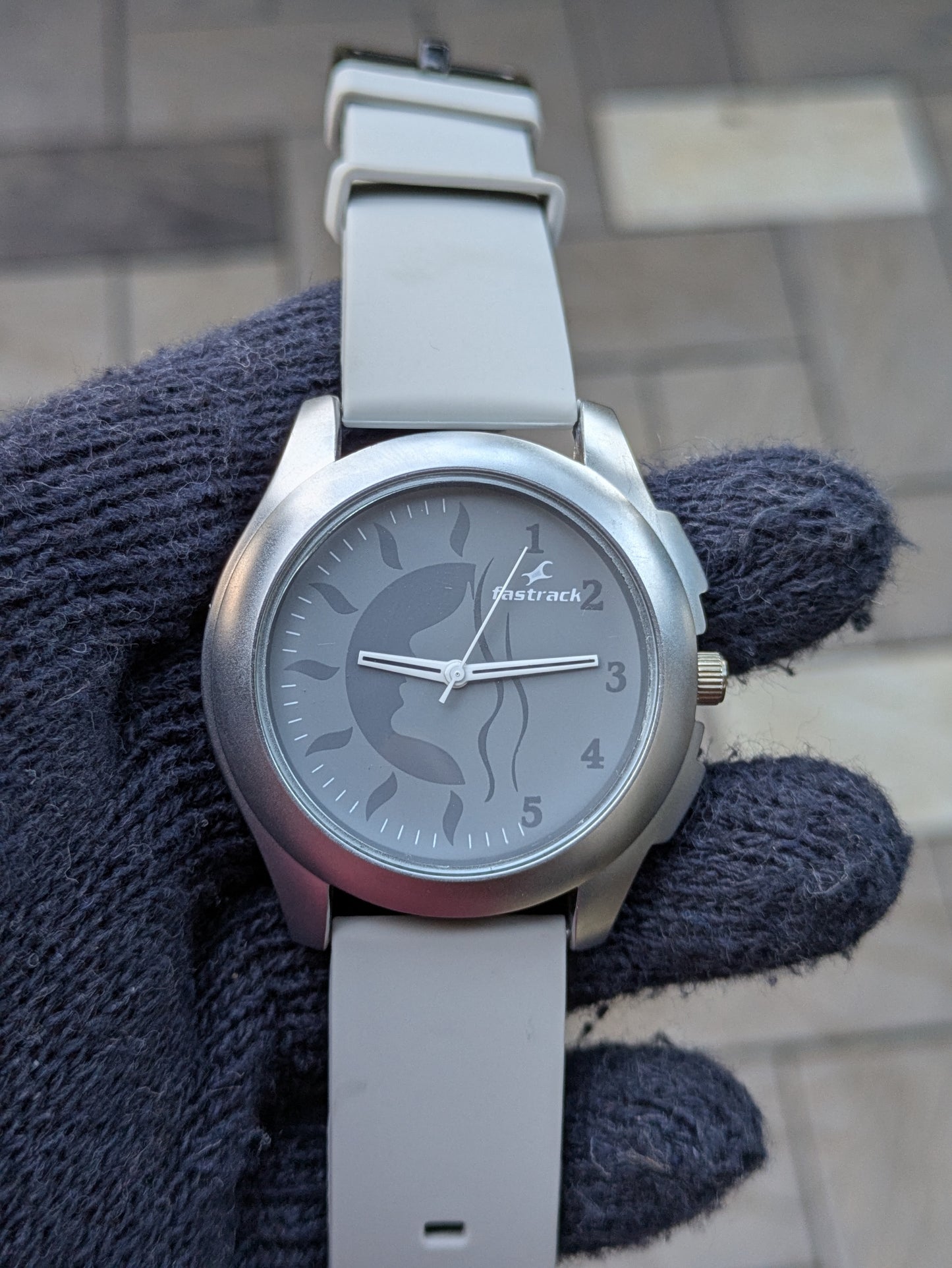 Gents Watch Analogue