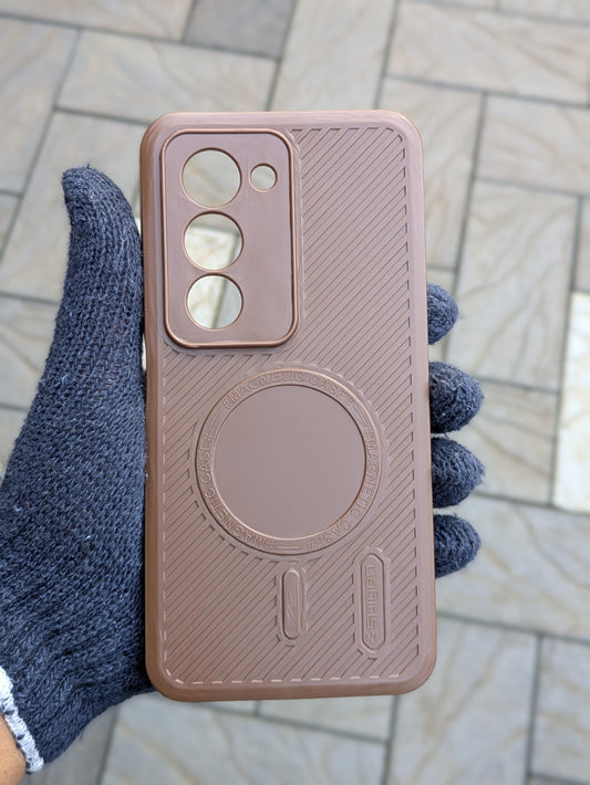 Spigen Magnetic Case For Redmi 15 (6.9inch)