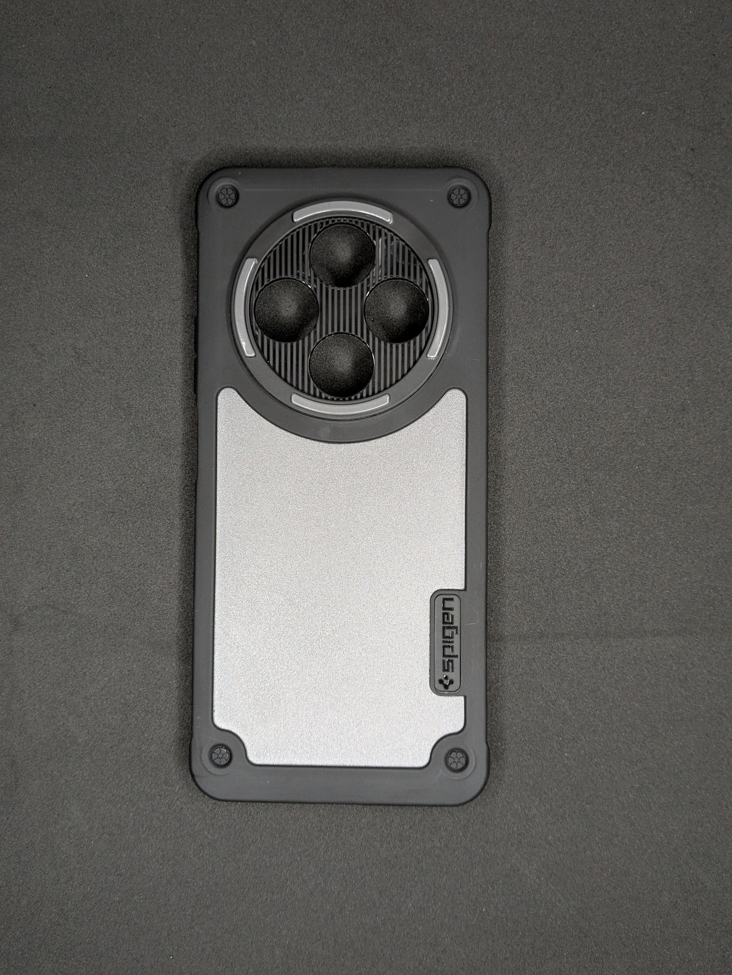 Back Cover For Redmi MIA4/MI14C 5G/POCO C75 5G/POCO M7 5G