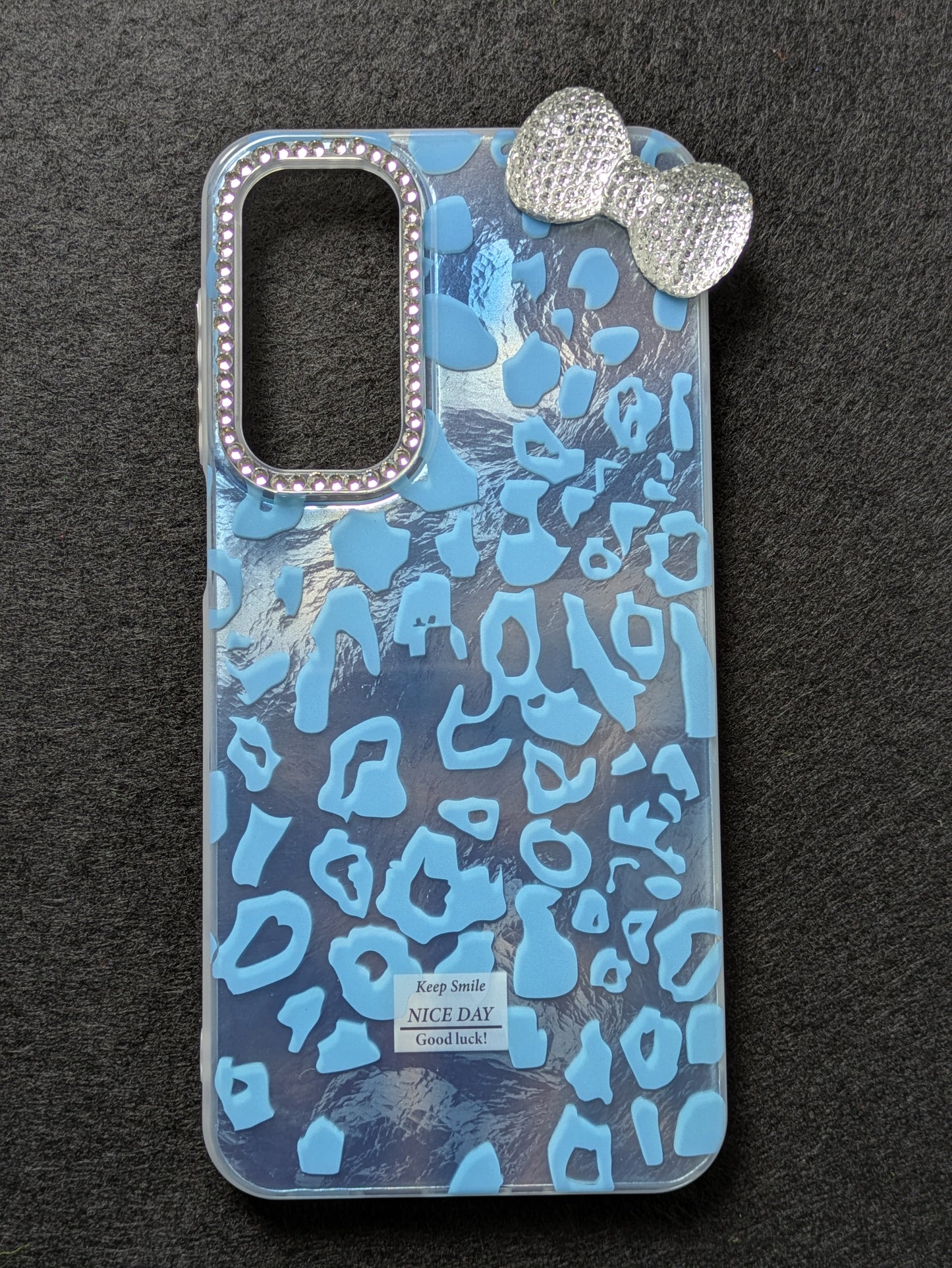 Ladies Fancy Case For Samsung A16 5G
