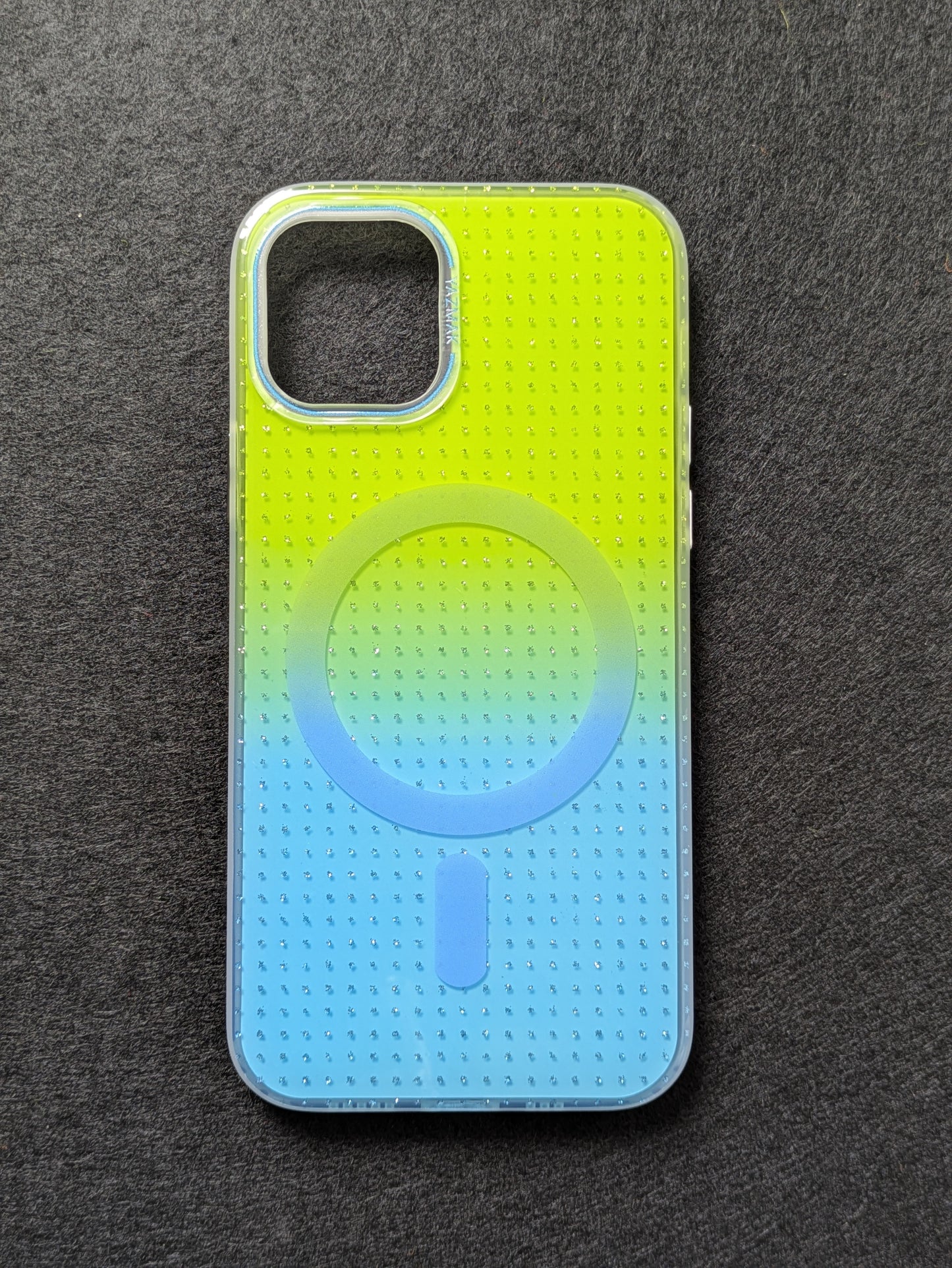Yazmak Case For Iphone 12 pro