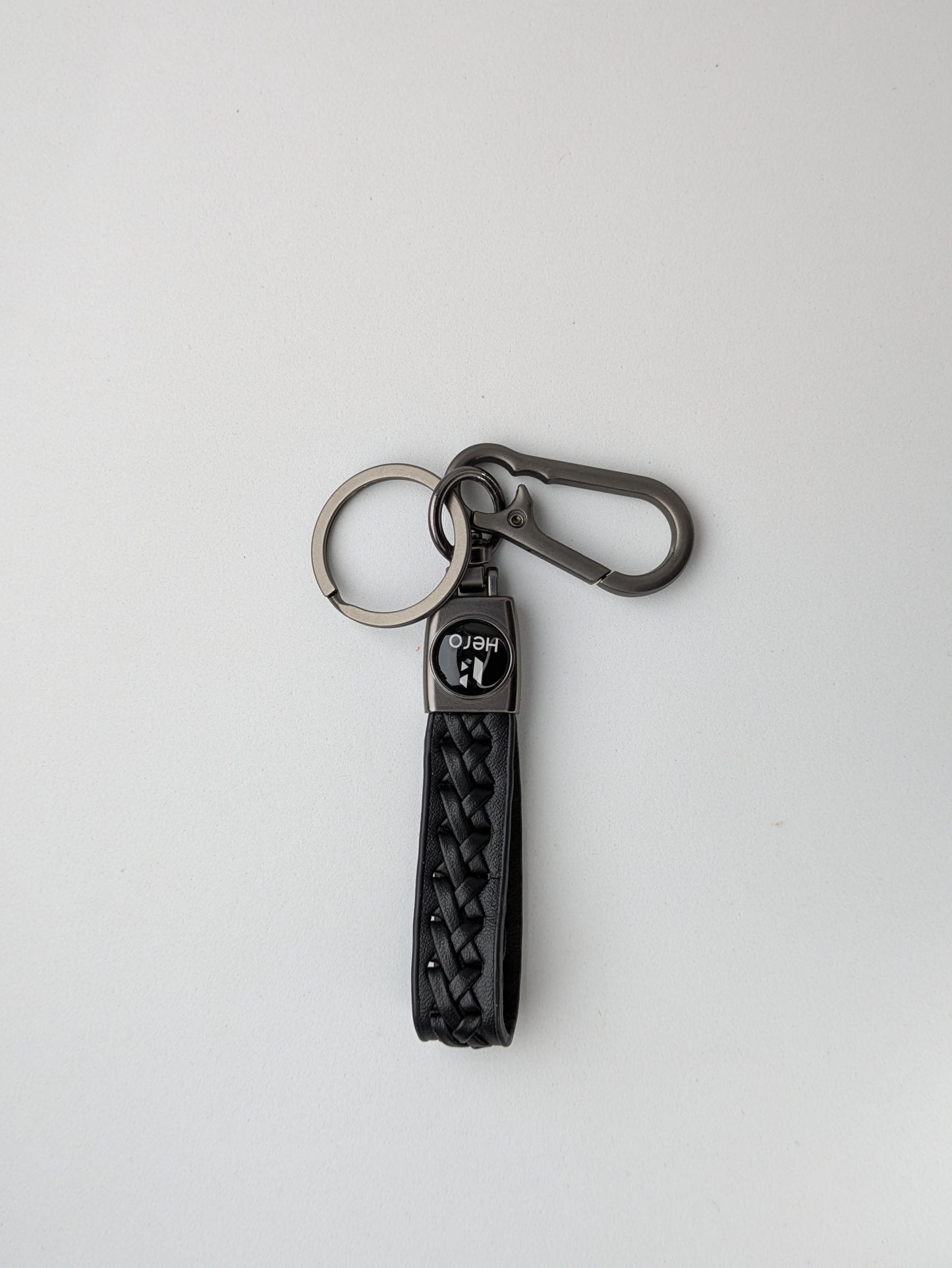 Keychain Honda brand