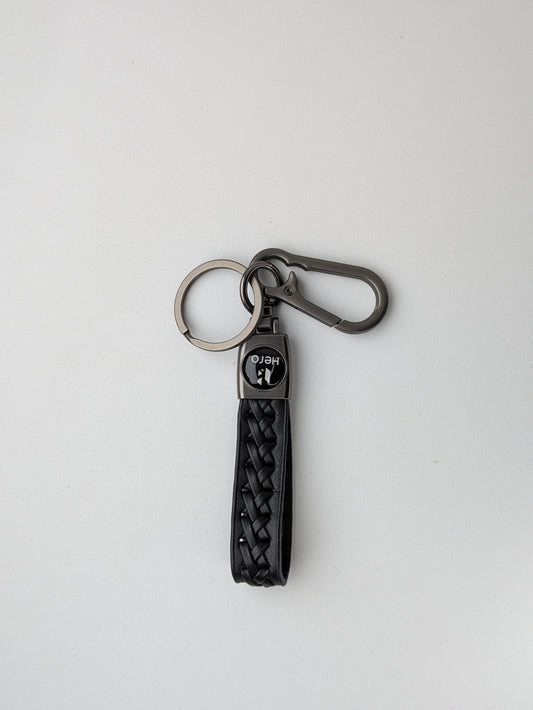 Keychain Hero brand