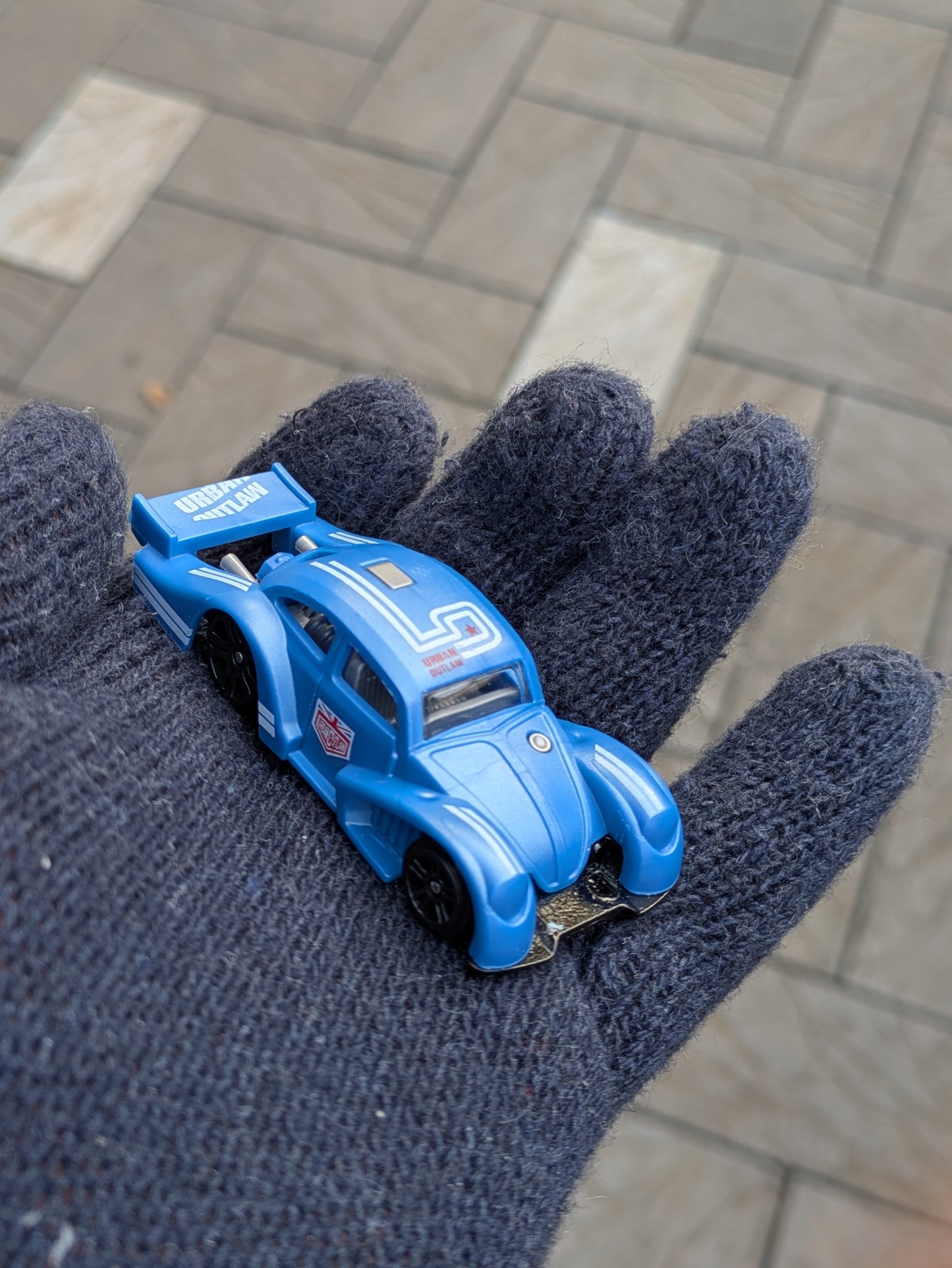 HOT WHEELS 1:64 METAL