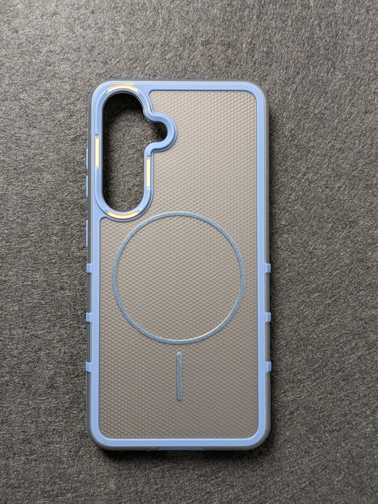 Anti-Burst Case For Samsung S24/S25