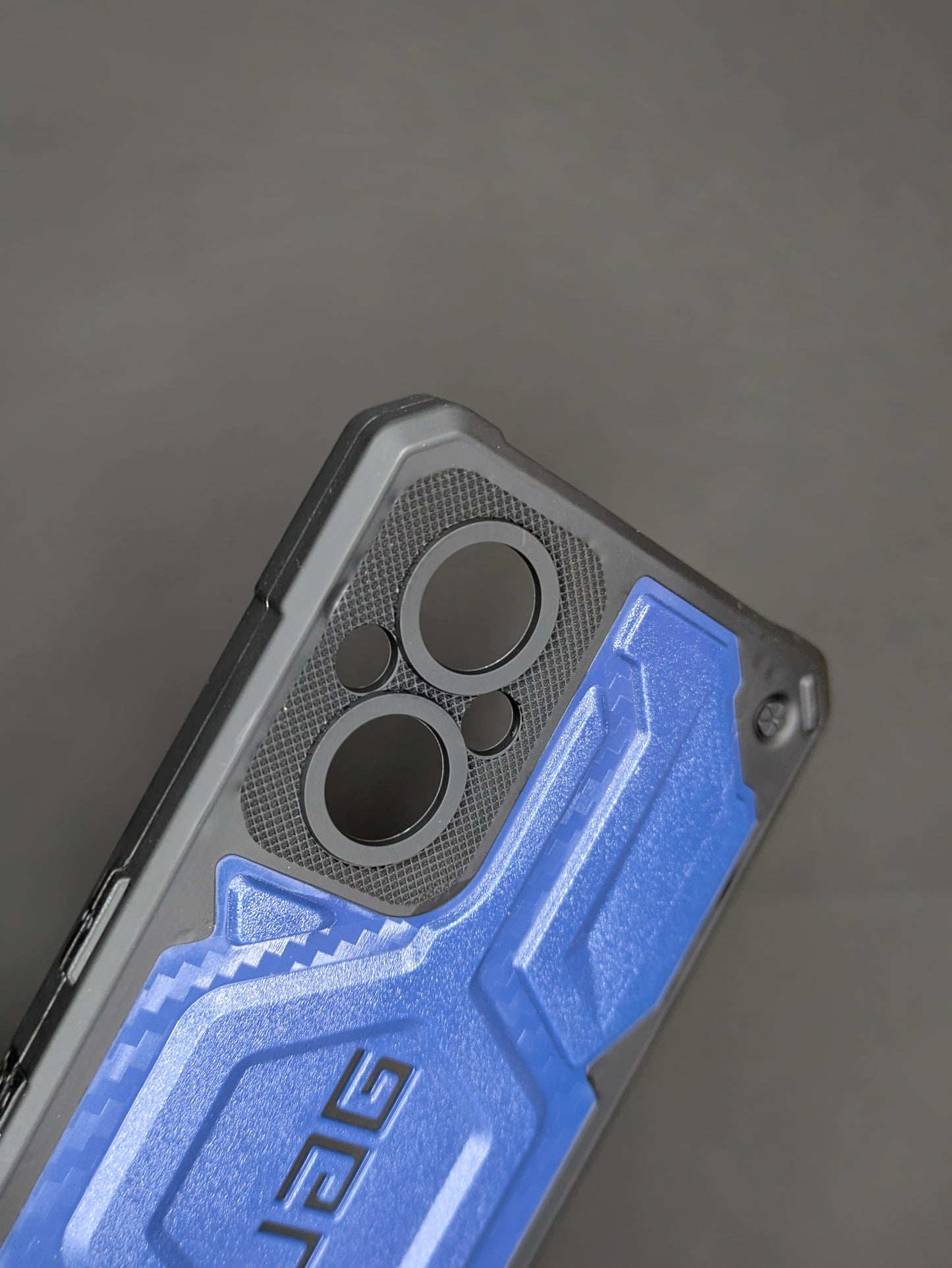 UAG HARD CASE OPPO F21 PRO 5G/OPPO F21S PRO 5G BACK COVER