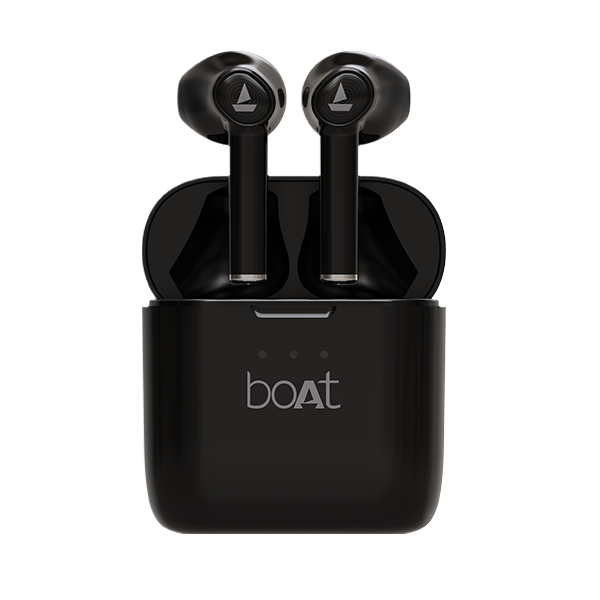 Wireless Earbuds 138 with 13mm Drivers, Bluetooth V5.0+EDR, IWP Technology, 650mAh Pocket friendly Charging Case, 60 Hours nonstop music