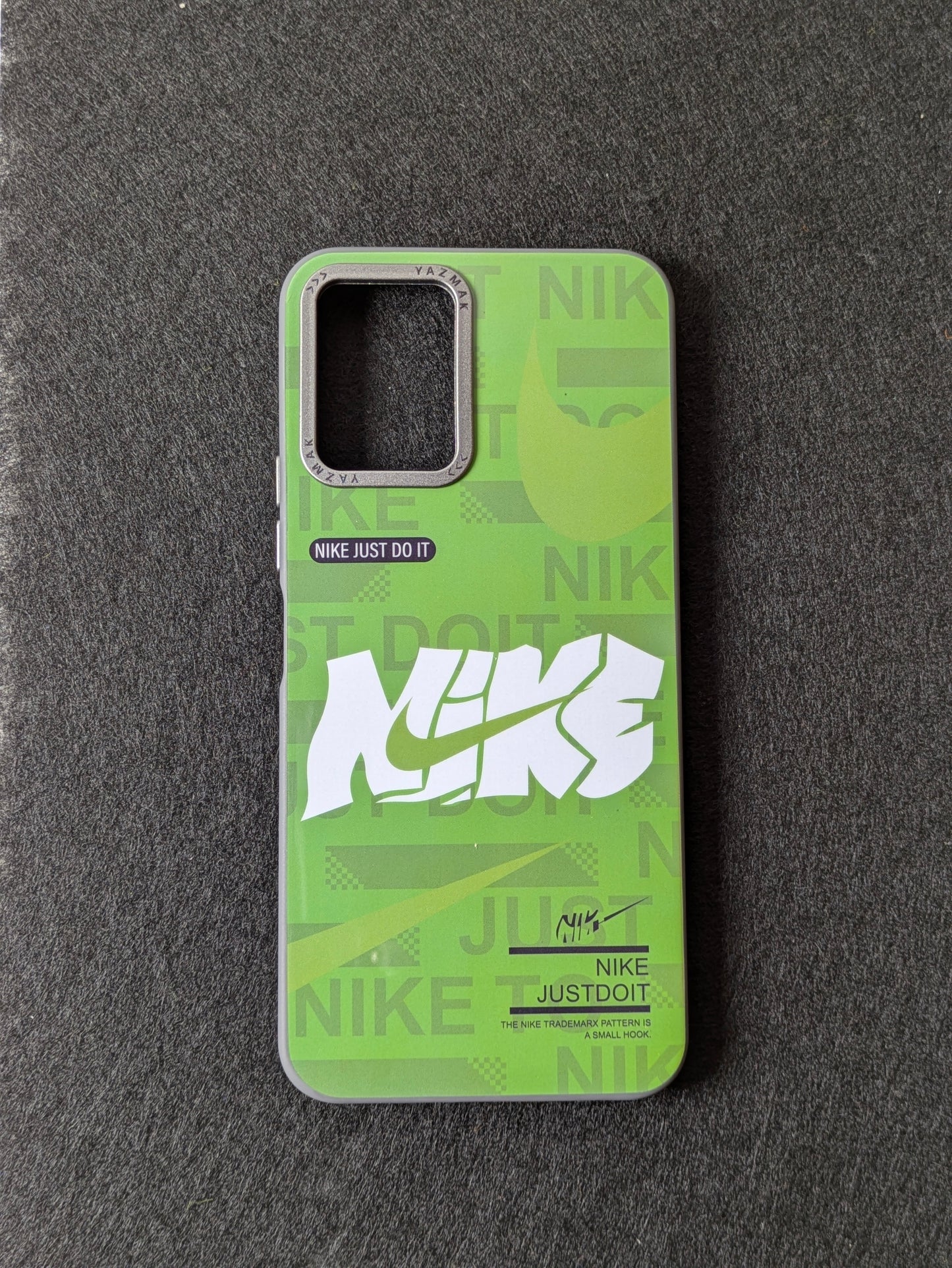 Printed Hard Back Case Cover for Vivo Y33s / Vivo Y21 2021 | Compatible for Vivo Y33s / Vivo Y21 2021 Back Case with Camera Protection