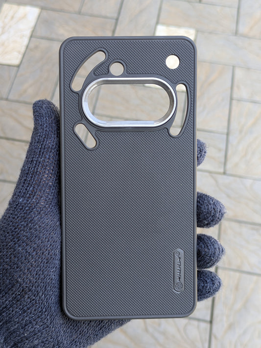 Nilkin Soft Case For Nothing 3A