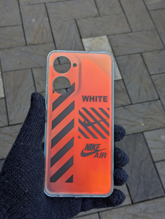 Colour Changing Case For Vivo Y03/Vivo Y18/Vivo Y18e/Y28s 4G