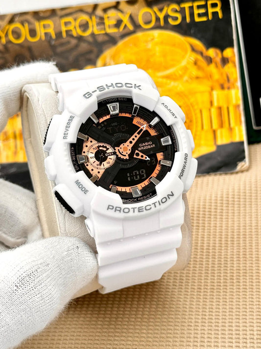 G SHOCK DIGITAL WATCH 7AAA QUALITY (PACK OF 1)