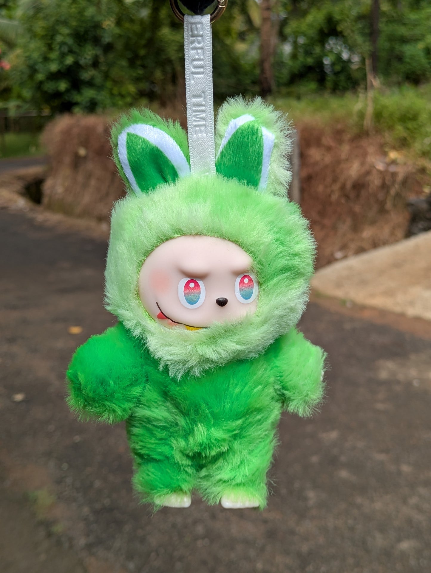 Labubu Doll
