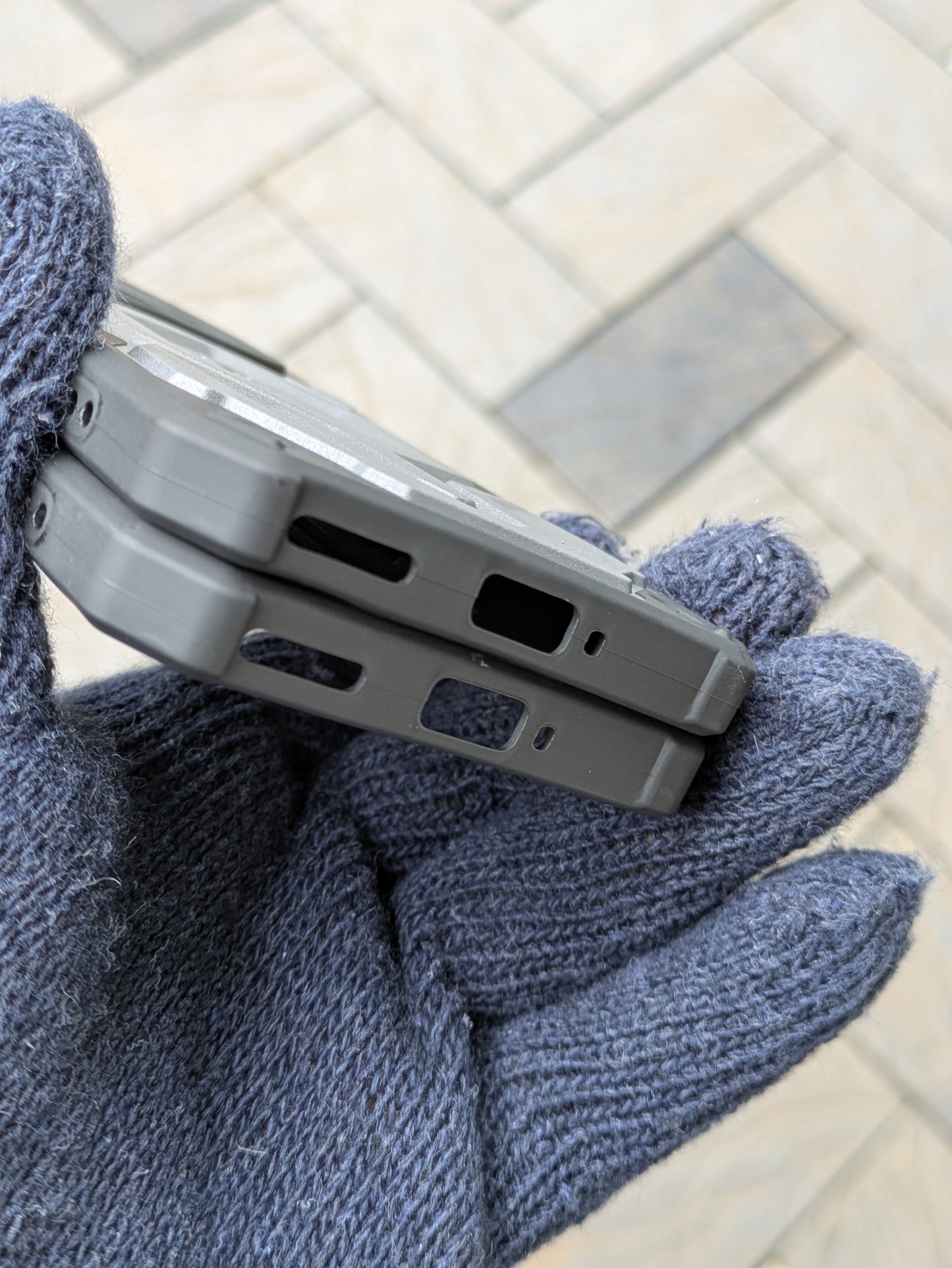 UAG HARD Case For Oppo F31 Pro 5G