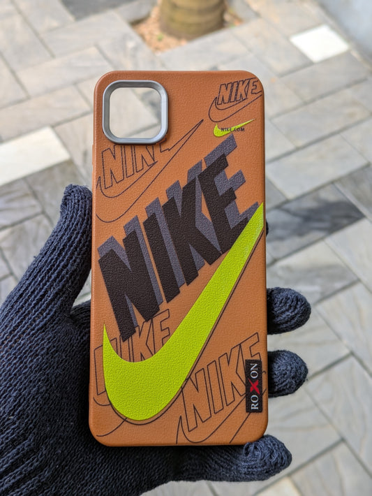 Roxon UV Printed Soft Case For Samsung A22 5G