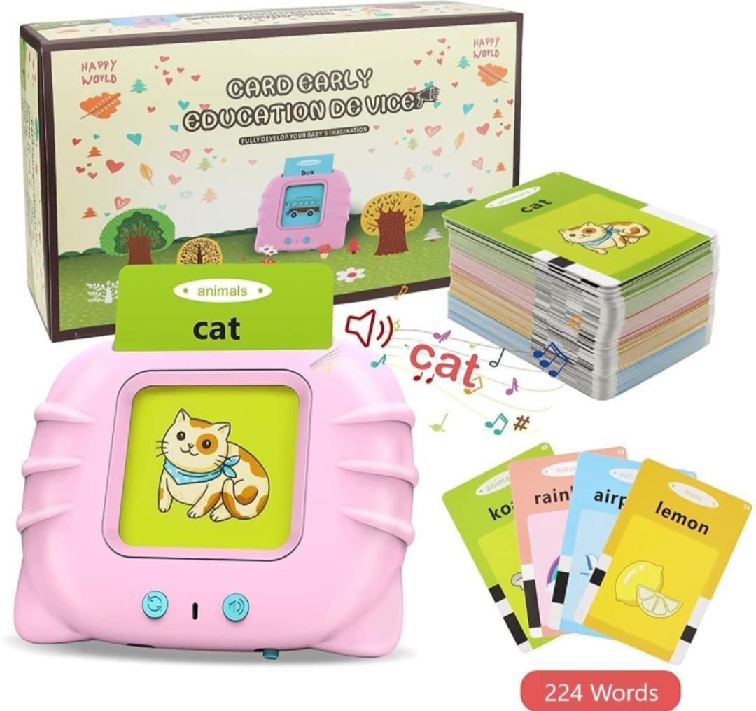 Kids Educational Toy