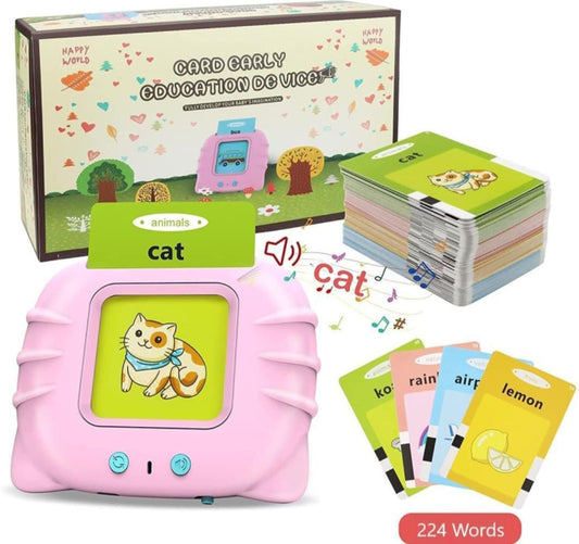 Kids Educational Toy