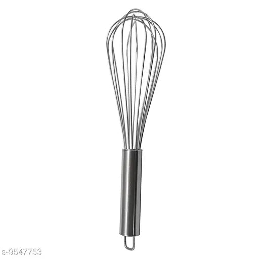 STAINLESS STEEL WHISK
