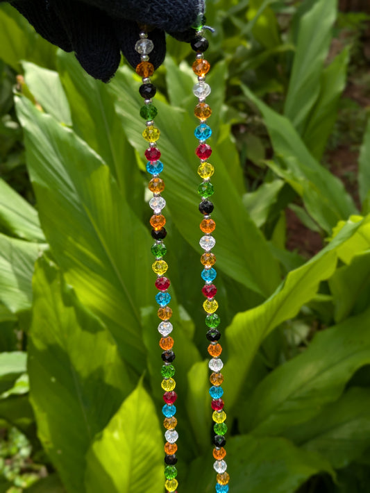 Stone Chain For Gents
