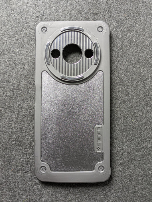 Spigen Hard Case for Redmi MiA3/Poco C61 (4G)/Redmi A3x