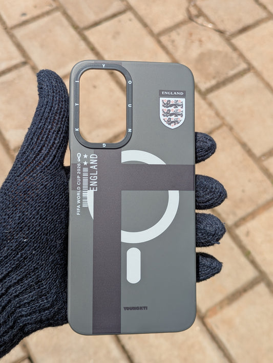 Hard Print Case For Oppo A16 4G