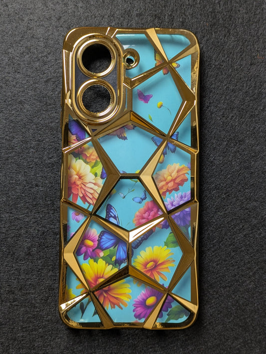 Fancy Case For Redmi MiA5 4G/Poco C71 4G