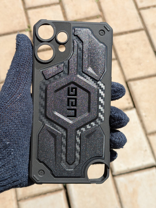 UAG HARD Case For Nothing CMF 2 PRO ( Black)