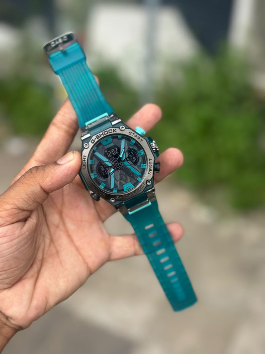 G-Shock Model Watch for Men