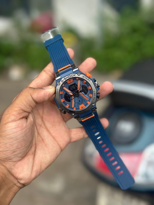 G-Shock Model Watch for Men