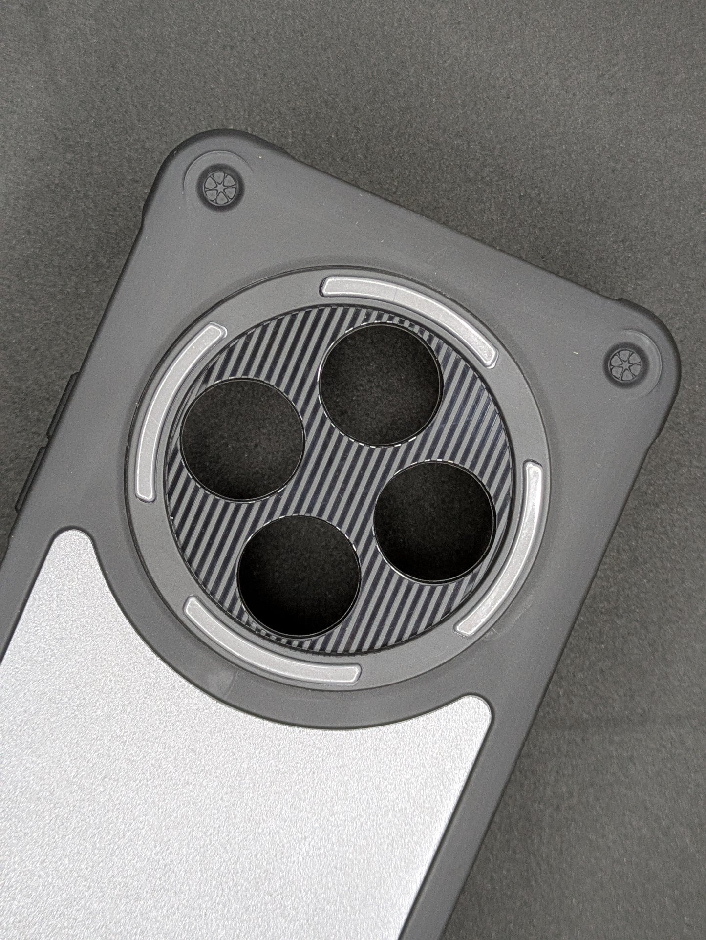 Back Cover For Redmi MIA4/MI14C 5G/POCO C75 5G/POCO M7 5G