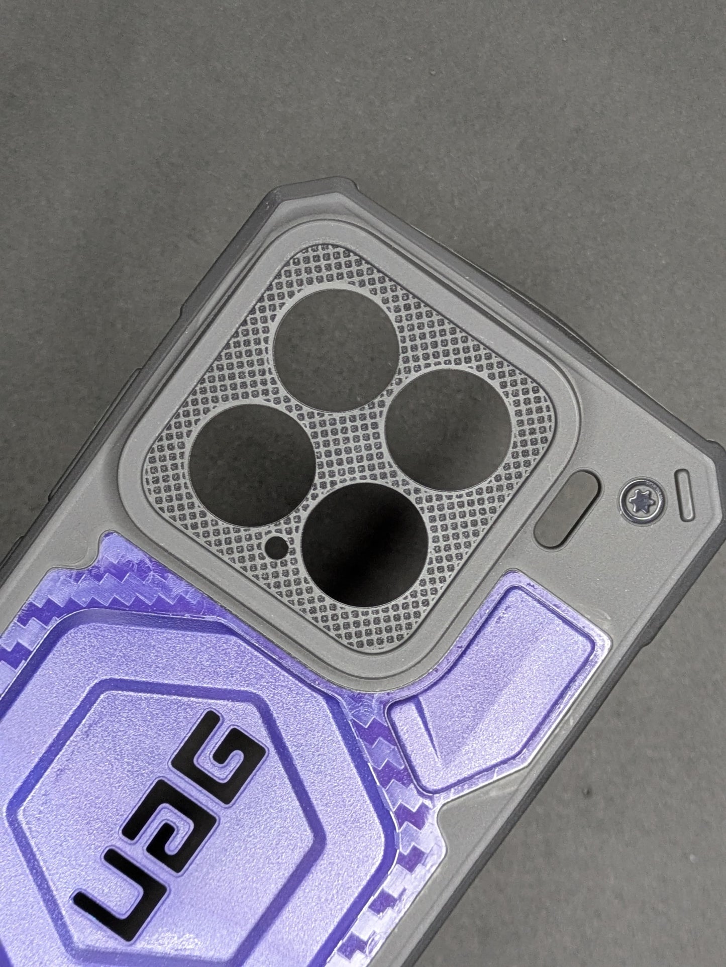 UAG Hard Case For Redmi MI15 5G