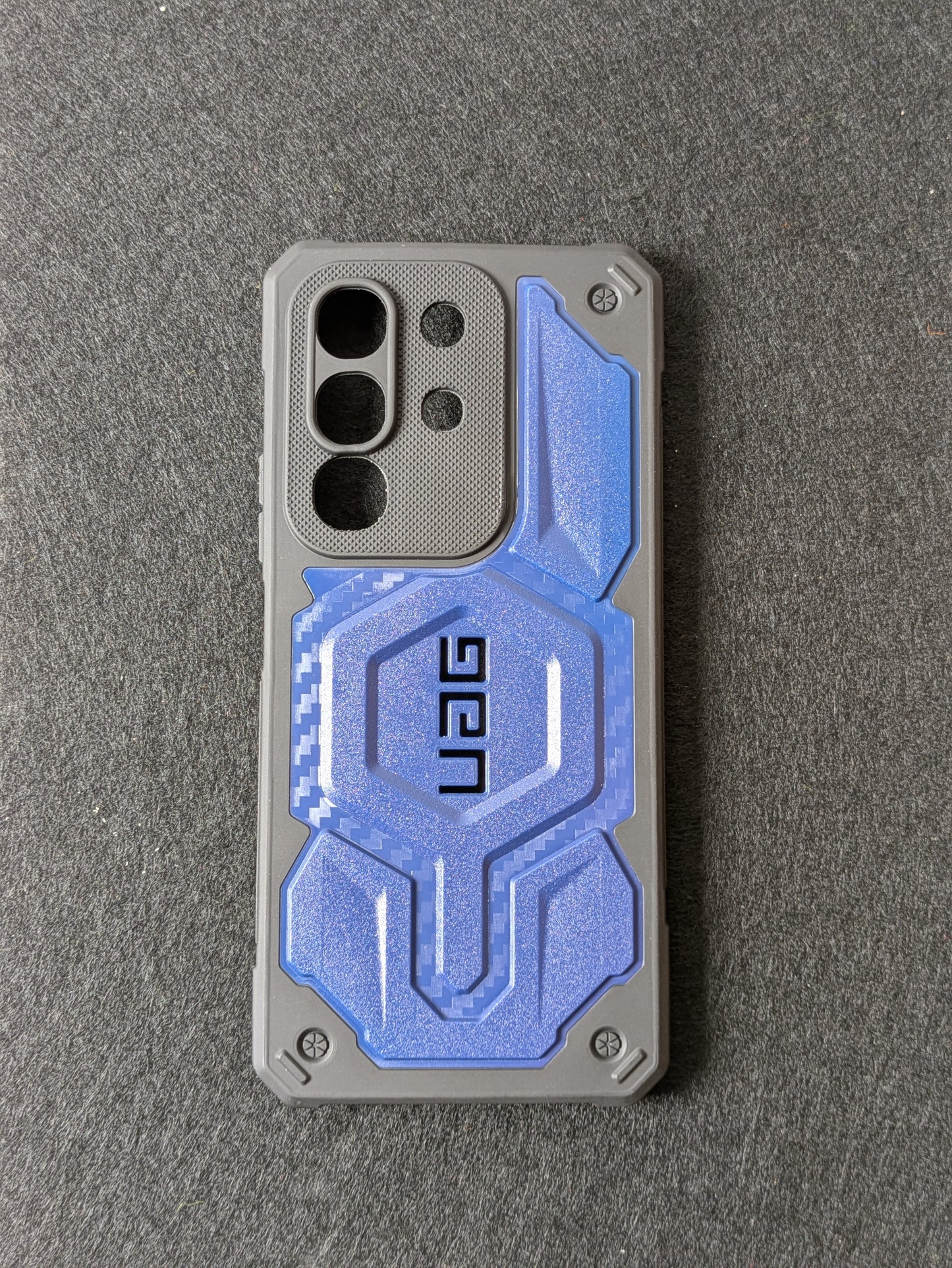 UAG HARD Case For Vivo T4x 5G/iQOO Z10x