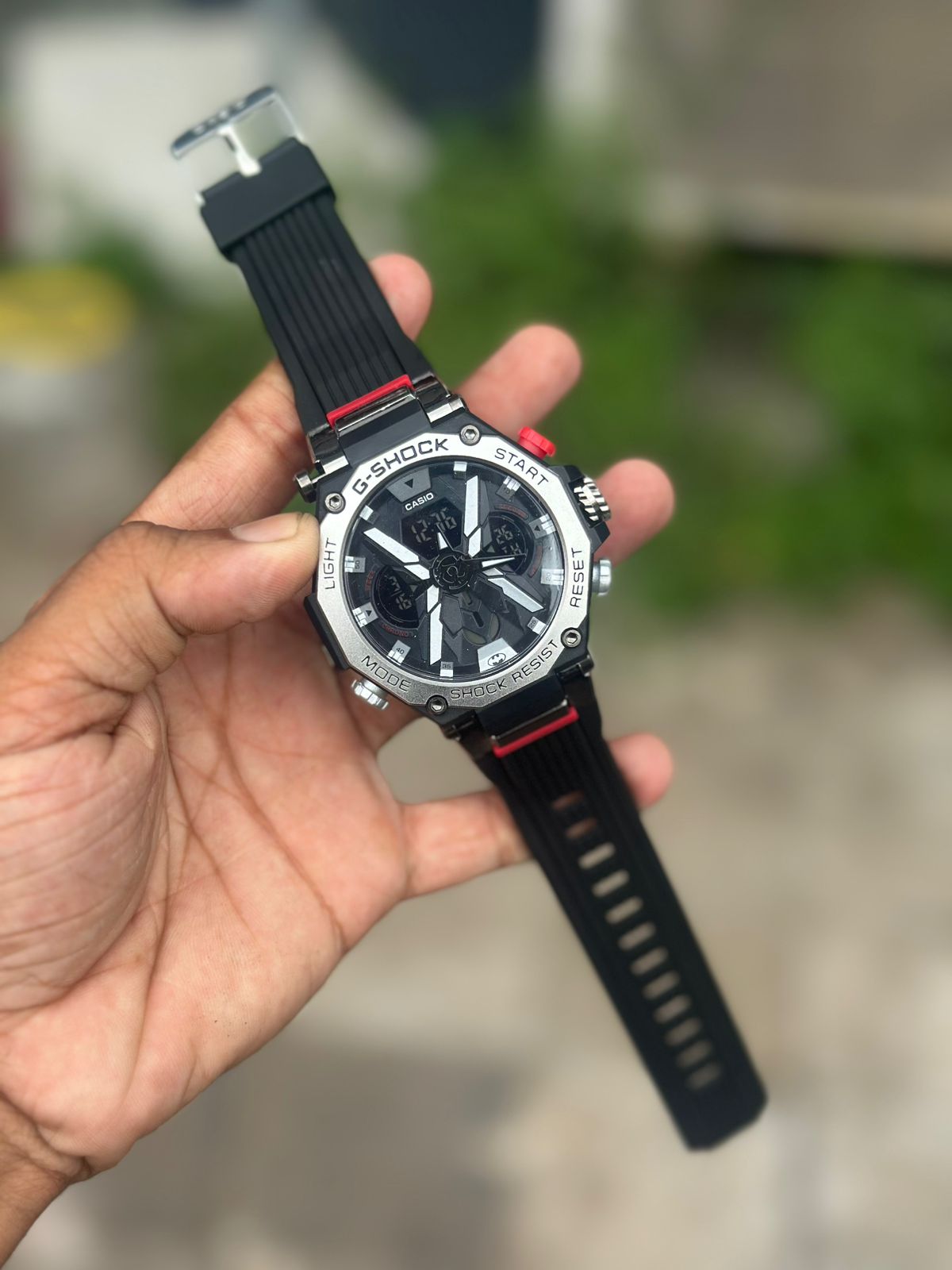 G-Shock Model Watch for Men