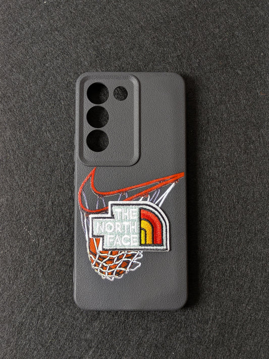 Printed Soft Case for Vivo Y200e 5G/Vivo Y200e/Vivo T3 5G