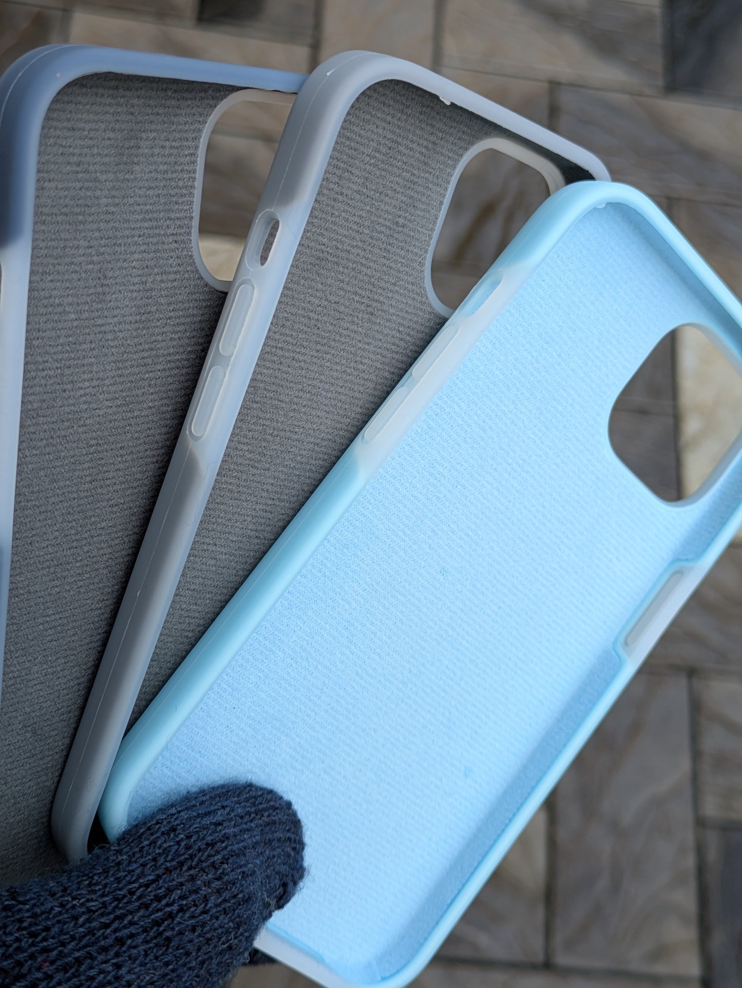 Magsafe Silicon Case For Iphone 13/14