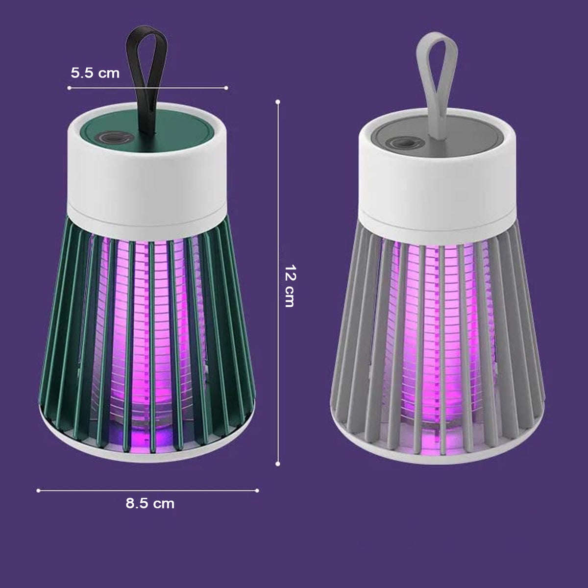 Mosquito Killer Machine / USB Powered Bug Zapper