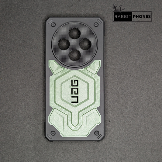 UAG HARD CASE FOR IQOO Z10 5G/VIVO T4 5G