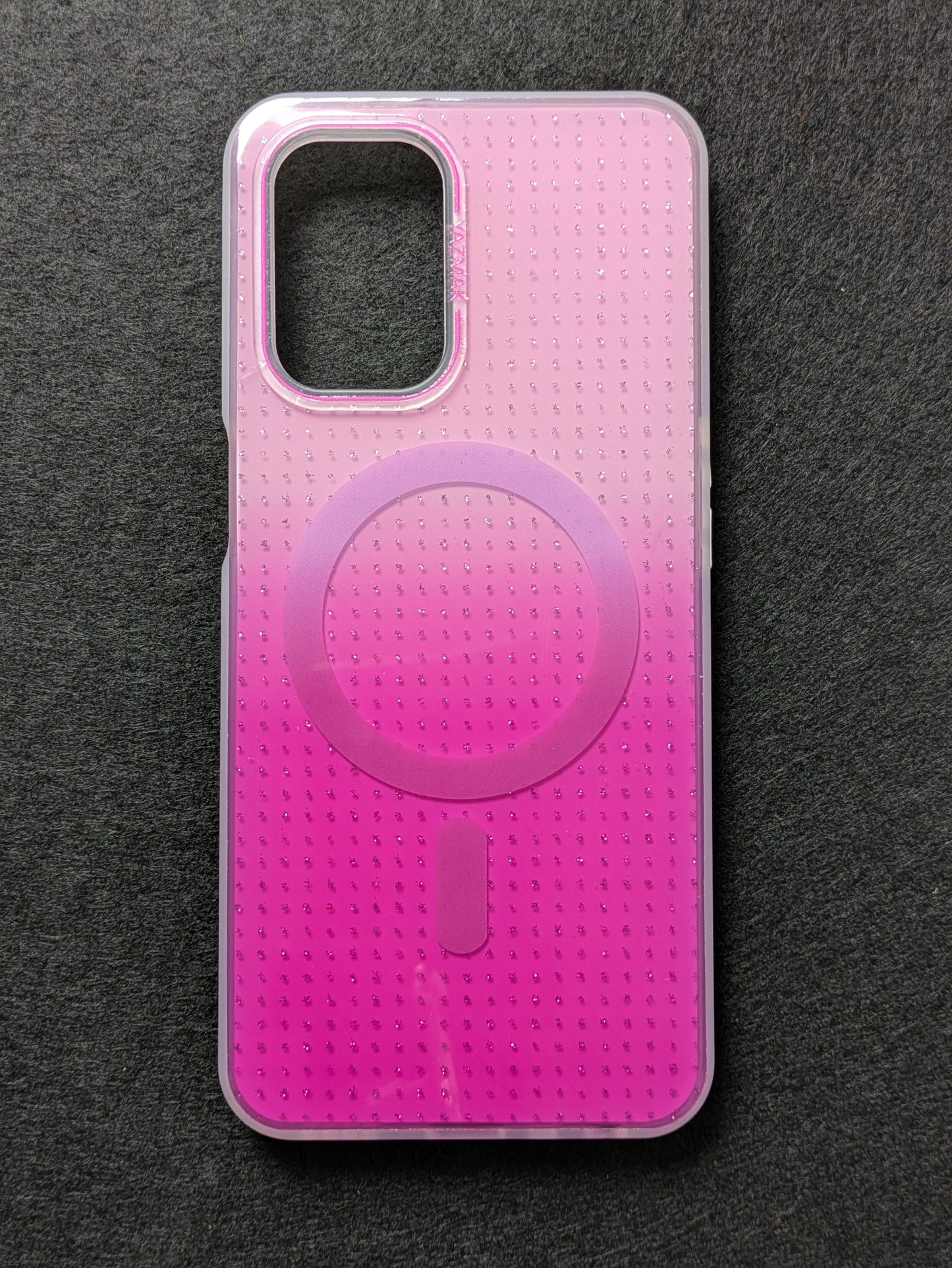 Yazmak Back Cover For Realme 8 5G/8s 5G/Narzo 30 5G
