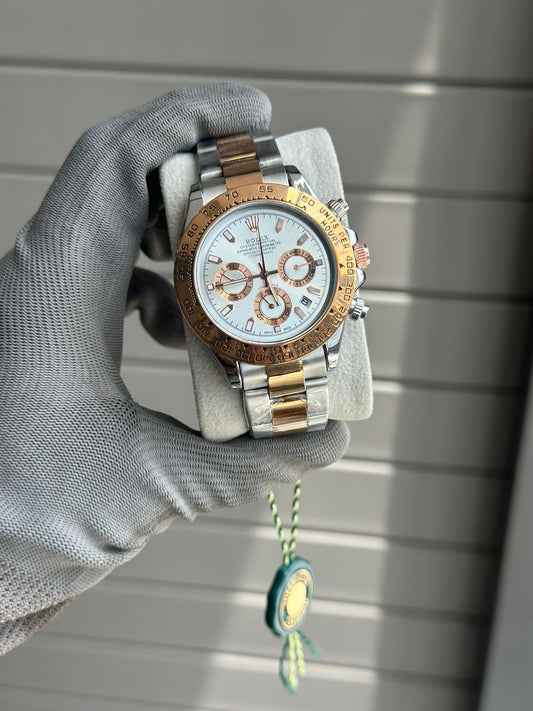 Rolex Inspired Analog Watch for Men