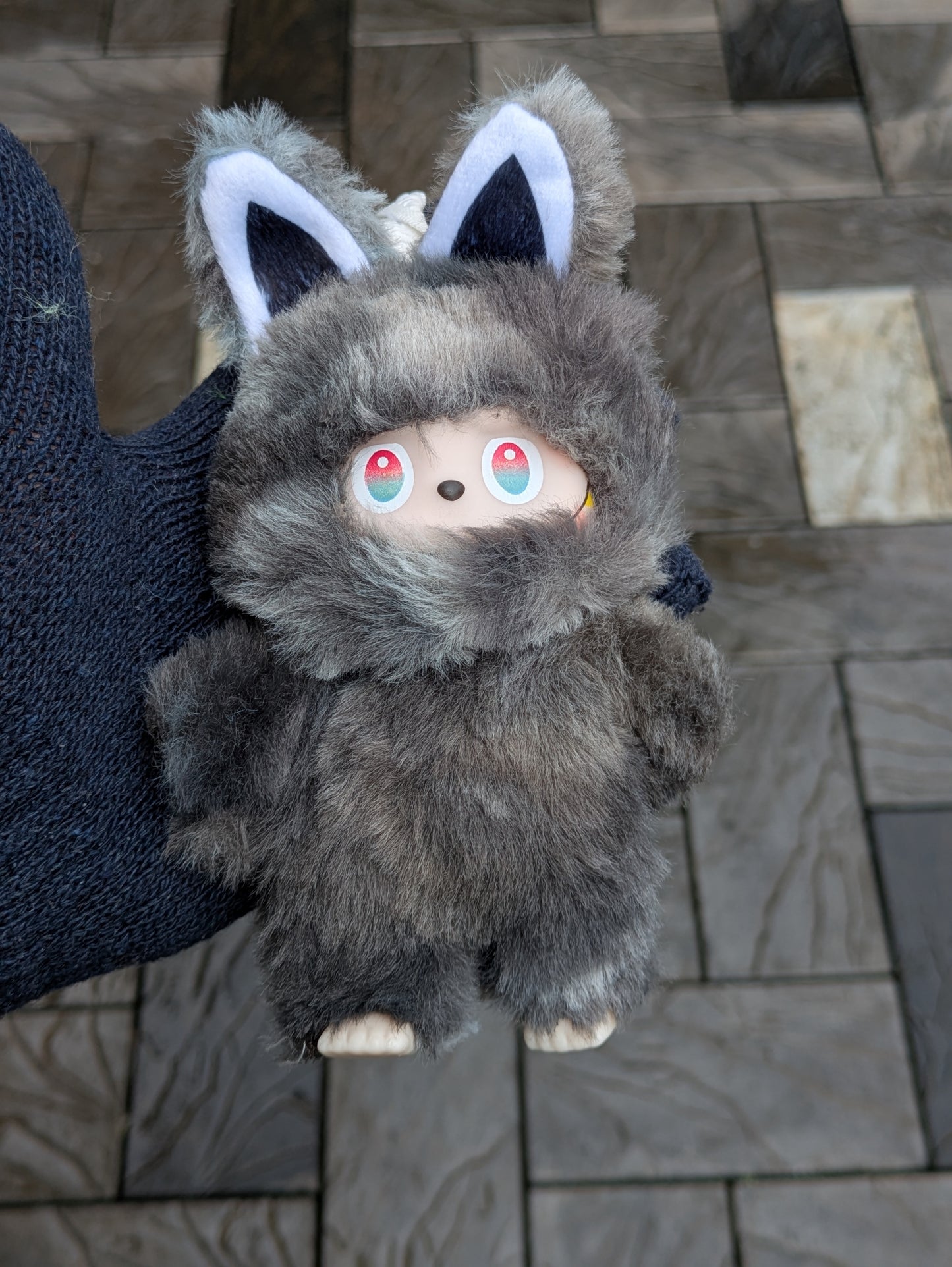Labubu Doll