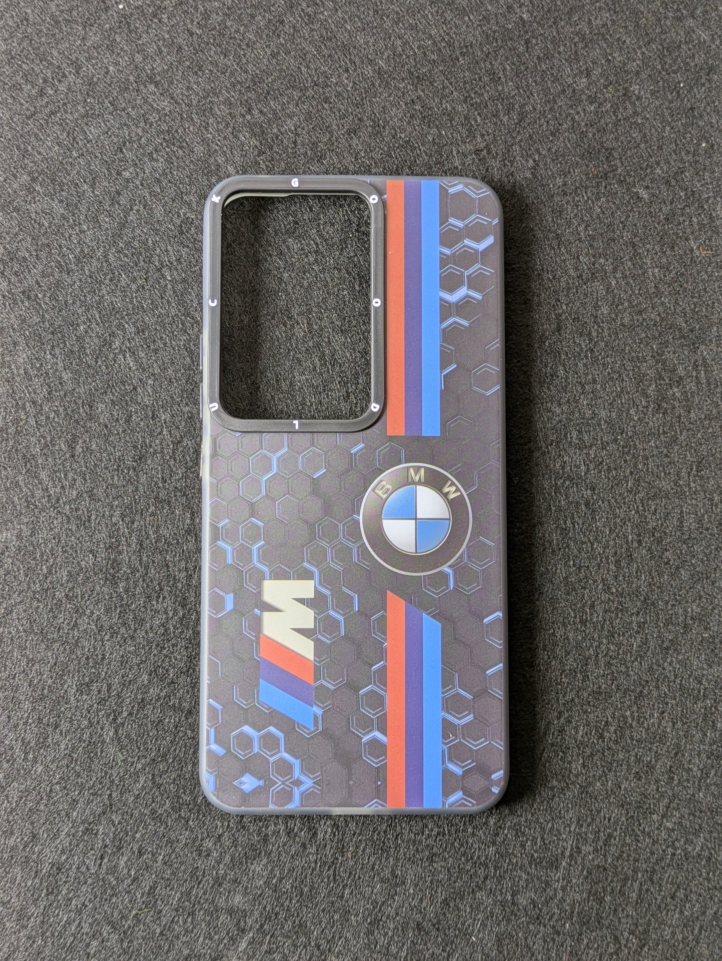 Printed Hard Case for Vivo Y200e 5G/Vivo Y200e/Vivo T3 5G