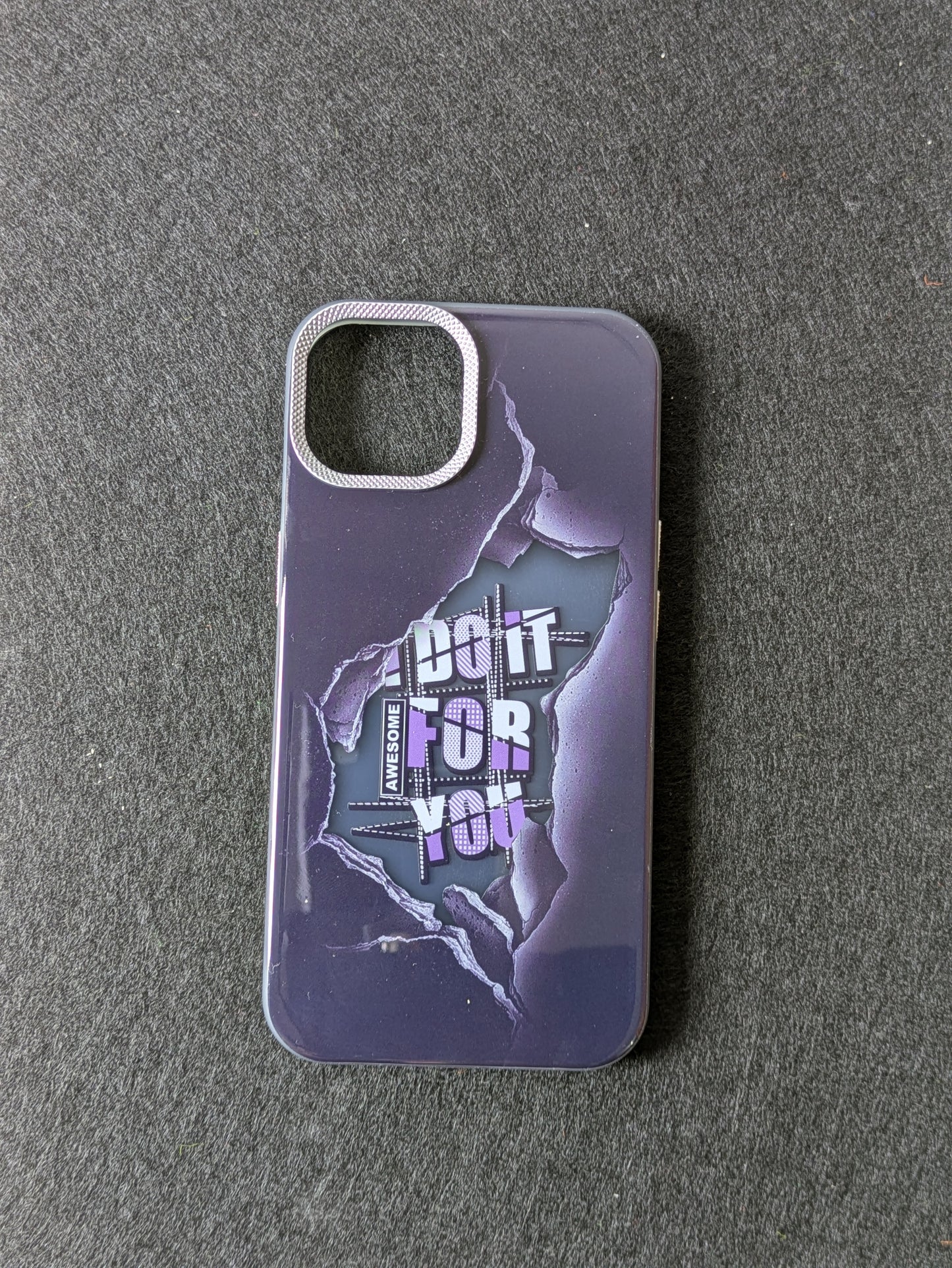 Wacaz Hard Case for iPhone 13/iphone 14