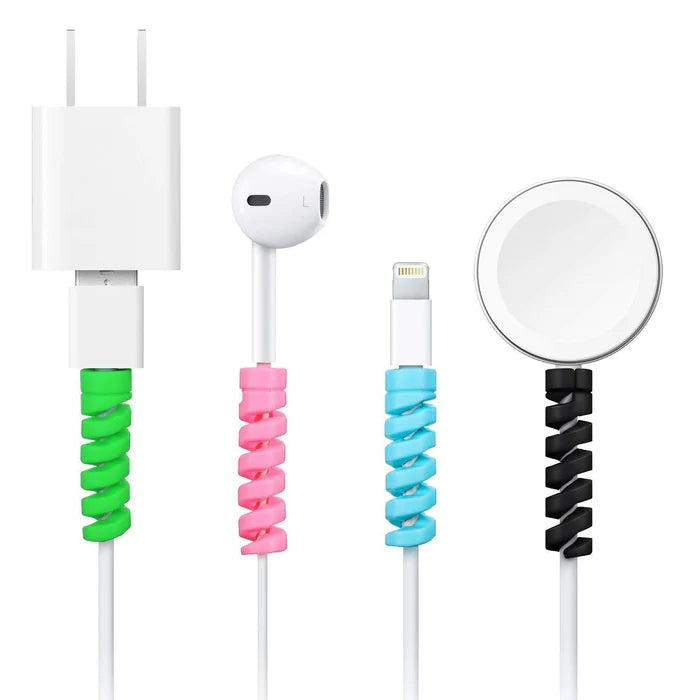 CABLE PROTECTOR (4 PIECES IN ONE STRIP)