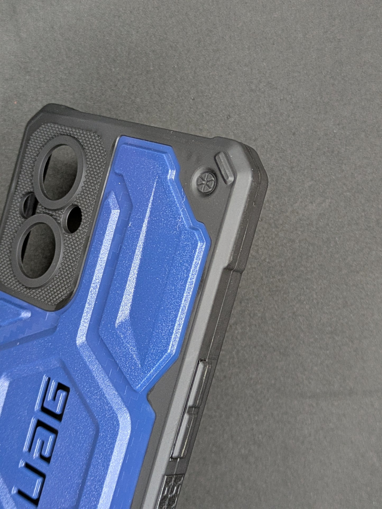 UAG HARD CASE OPPO F21 PRO 5G/OPPO F21S PRO 5G BACK COVER
