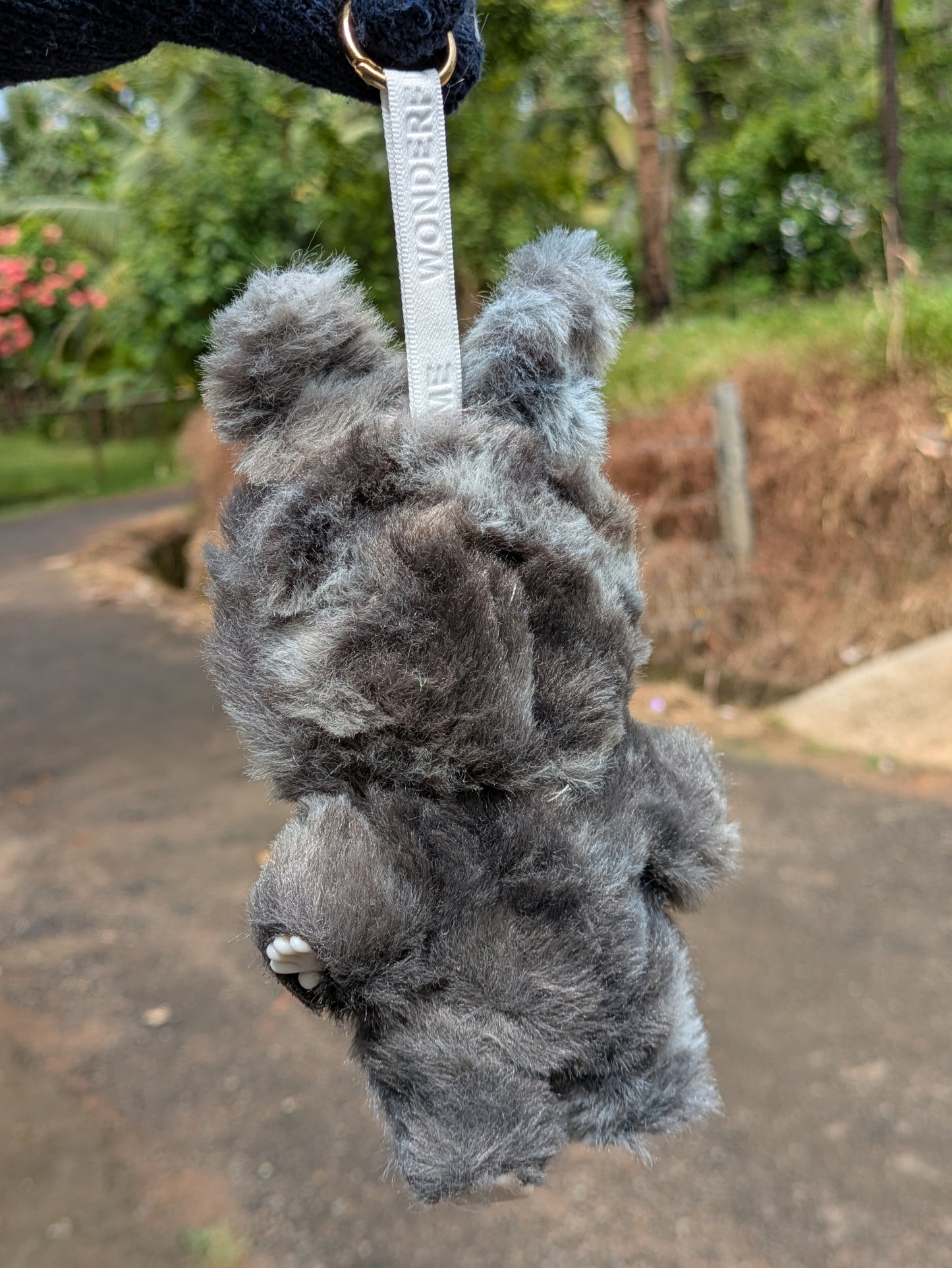 Labubu Doll